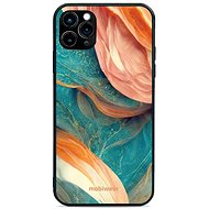 Mobiwear Glossy lesklý pro Apple iPhone 11 Pro Max - G025G - Phone Cover