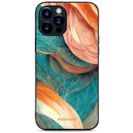 Mobiwear Glossy lesklý pro Apple iPhone 12 Pro Max - G025G - Phone Cover
