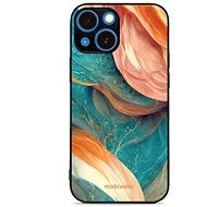 Mobiwear Glossy lesklý pro Apple iPhone 13 Mini - G025G - Phone Cover