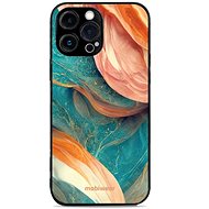 Mobiwear Glossy lesklý pro Apple iPhone 13 Pro Max - G025G - Phone Cover
