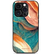 Mobiwear Glossy lesklý pro Apple iPhone 14 Pro - G025G - Phone Cover