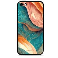 Mobiwear Glossy lesklý pro Apple iPhone 5S - G025G - Phone Cover