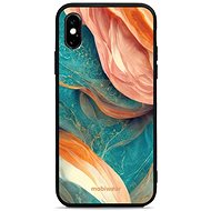 Mobiwear Glossy lesklý pro Apple iPhone X - G025G - Phone Cover