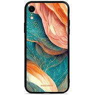 Mobiwear Glossy lesklý pro Apple iPhone XR - G025G - Phone Cover