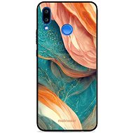 Mobiwear Glossy lesklý pro Huawei Nova 3 - G025G - Phone Cover