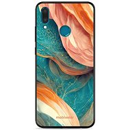 Mobiwear Glossy lesklý pro Huawei P Smart 2019 - G025G - Phone Cover