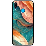 Mobiwear Glossy lesklý pro Huawei P20 Lite - G025G - Phone Cover