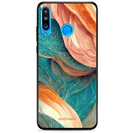 Mobiwear Glossy lesklý pro Huawei P30 Lite - G025G - Phone Cover
