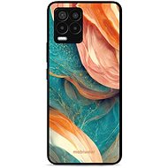 Mobiwear Glossy lesklý pro Realme 8 Pro - G025G - Phone Cover
