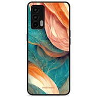 Mobiwear Glossy lesklý pro Realme GT Master Edition - G025G - Phone Cover