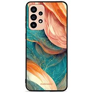 Mobiwear Glossy lesklý pro Samsung Galaxy A33 5G - G025G - Phone Cover