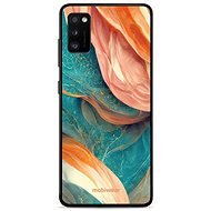 Mobiwear Glossy lesklý pro Samsung Galaxy A41 - G025G - Phone Cover