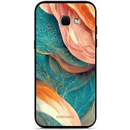 Mobiwear Glossy lesklý pro Samsung Galaxy A5 (2017) - G025G - Phone Cover