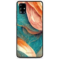 Mobiwear Glossy lesklý pro Samsung Galaxy A51 - G025G - Phone Cover