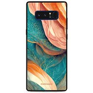 Mobiwear Glossy lesklý pro Samsung Galaxy Note 8 - G025G - Phone Cover