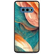 Mobiwear Glossy lesklý pro Samsung Galaxy S10e - G025G - Phone Cover