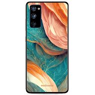 Mobiwear Glossy lesklý pro Samsung Galaxy S20 FE - G025G - Phone Cover