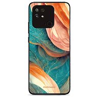 Mobiwear Glossy lesklý pro Xiaomi POCO C40 - G025G - Phone Cover