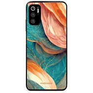 Mobiwear Glossy lesklý pro Xiaomi Poco M3 Pro 5G - G025G - Phone Cover
