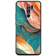 Mobiwear Glossy lesklý pro Xiaomi Redmi 9 - G025G - Phone Cover