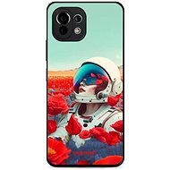 Mobiwear Glossy lesklý pro Xiaomi Mi 11 Lite - G001G - Phone Cover