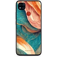 Mobiwear Glossy lesklý pro Xiaomi Redmi 9C - G025G - Phone Cover