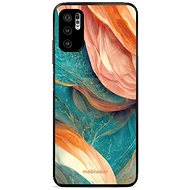 Mobiwear Glossy lesklý pro Xiaomi Redmi Note 10 5G - G025G - Phone Cover