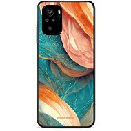 Mobiwear Glossy lesklý pro Xiaomi Redmi Note 10s - G025G - Phone Cover
