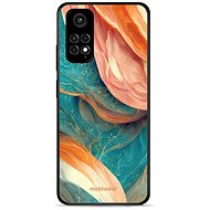 Mobiwear Glossy lesklý pro Xiaomi Redmi Note 11S - G025G - Phone Cover