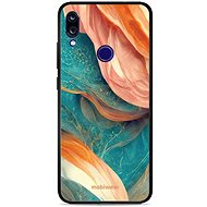 Mobiwear Glossy lesklý pro Xiaomi Redmi Note 7 - G025G - Phone Cover