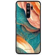 Mobiwear Glossy lesklý pro Xiaomi Redmi Note 8 Pro - G025G - Phone Cover