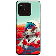 Mobiwear Glossy lesklý pro Xiaomi POCO C40 - G001G - Phone Cover