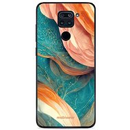 Mobiwear Glossy lesklý pro Xiaomi Redmi Note 9 - G025G - Phone Cover