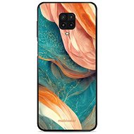 Mobiwear Glossy lesklý pro Xiaomi Redmi Note 9 Pro / Note 9S - G025G - Phone Cover