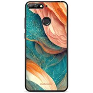 Mobiwear Glossy lesklý pro Honor 7A - G025G - Phone Cover