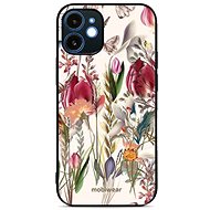 Mobiwear Glossy lesklý pro Apple iPhone 12 - G031G - Phone Cover