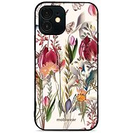 Mobiwear Glossy lesklý pro Apple iPhone 12 Mini - G031G - Phone Cover