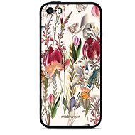 Mobiwear Glossy lesklý pro Apple iPhone 5S - G031G - Phone Cover