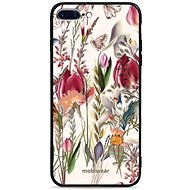 Mobiwear Glossy lesklý pro Apple iPhone 7 Plus - G031G - Phone Cover