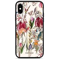 Mobiwear Glossy lesklý pro Apple iPhone X - G031G - Phone Cover