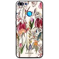Mobiwear Glossy lesklý pro Honor 9 Lite - G031G - Phone Cover