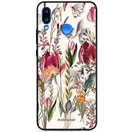 Mobiwear Glossy lesklý pro Huawei Nova 3 - G031G - Phone Cover
