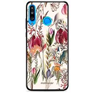Mobiwear Glossy lesklý pro Huawei P30 Lite - G031G - Phone Cover