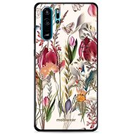 Mobiwear Glossy lesklý pro Huawei P30 Pro - G031G - Phone Cover
