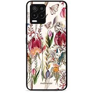 Mobiwear Glossy lesklý pro Realme 8 - G031G - Phone Cover