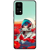 Mobiwear Glossy lesklý pro Xiaomi Redmi Note 11 Pro - G001G - Phone Cover