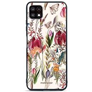 Mobiwear Glossy Glossy for Samsung Galaxy A22 5G - G031G - Phone Cover