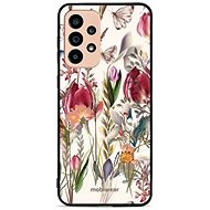 Mobiwear Glossy Glossy for Samsung Galaxy A33 5G - G031G - Phone Cover