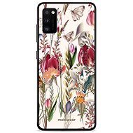 Mobiwear Glossy lesklý pro Samsung Galaxy A41 - G031G - Phone Cover