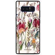 Mobiwear Glossy lesklý pro Samsung Galaxy Note 8 - G031G - Phone Cover